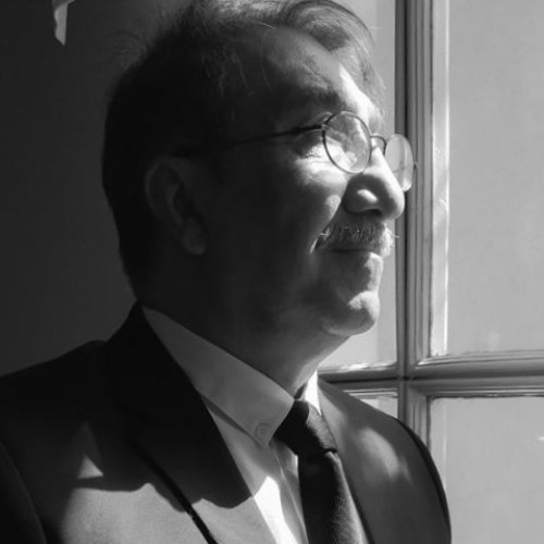 Kourosh J.