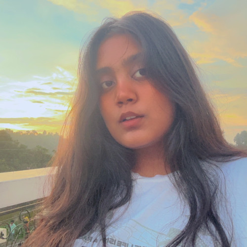 Ayisha  R.