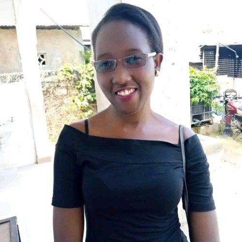 Shantel M. profile photo