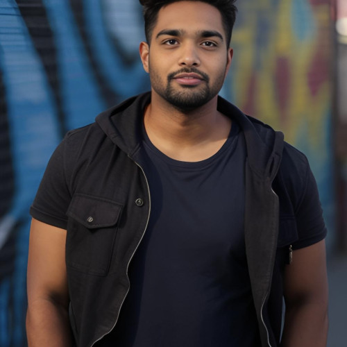 Pranav S. profile photo