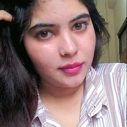 shruti t. profile photo