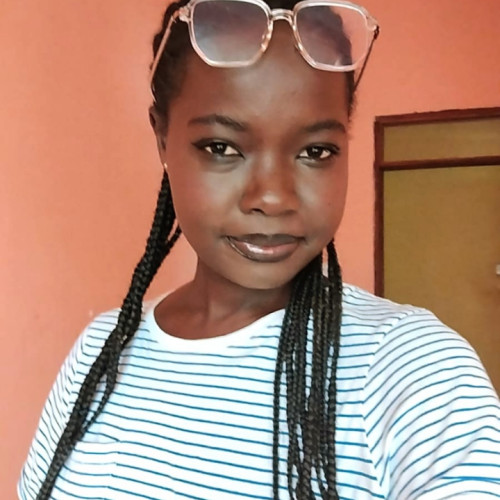 Rodah  K. profile photo