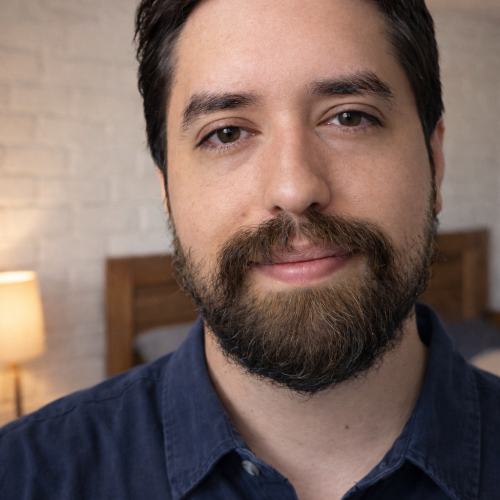 ricardo S. profile photo