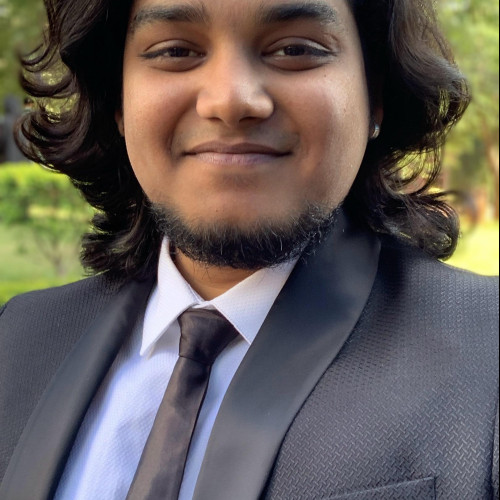 Shivam K. profile photo