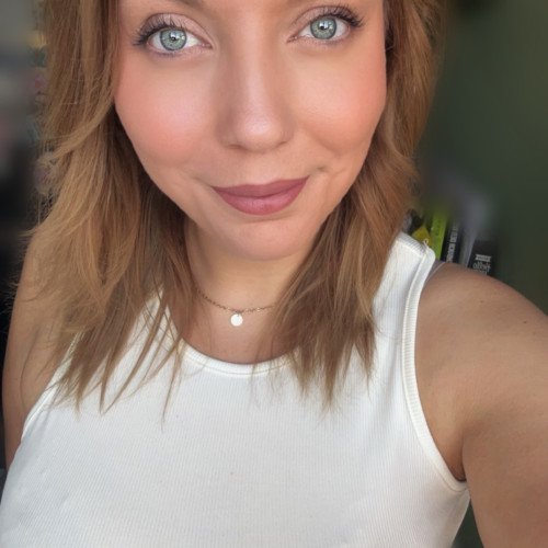 Maria F. profile photo