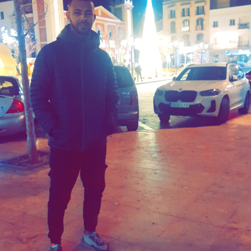 Mustapha R. profile photo