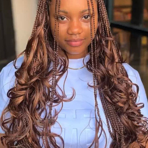 Lanae D. profile photo