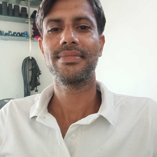 Jitendra y.