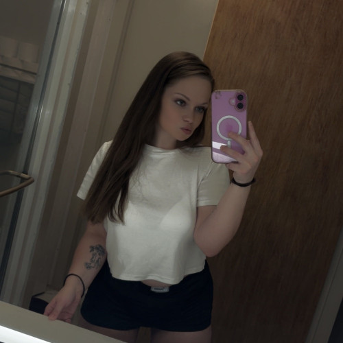 Haley D. profile photo