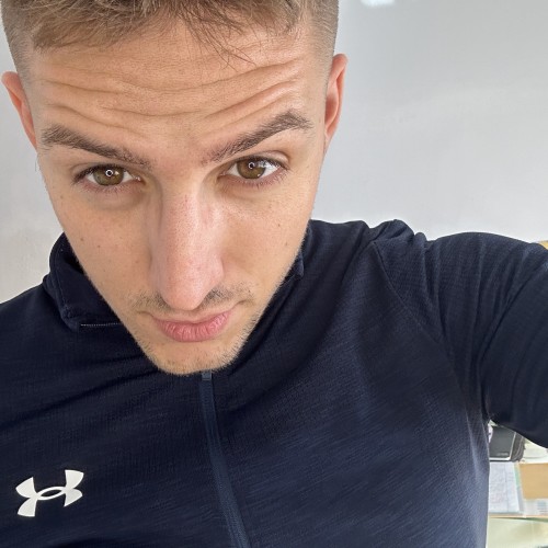 juan miguel  b. profile photo