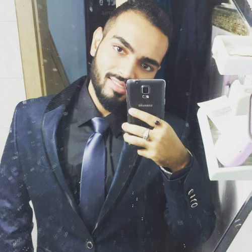 Muhammad S. profile photo