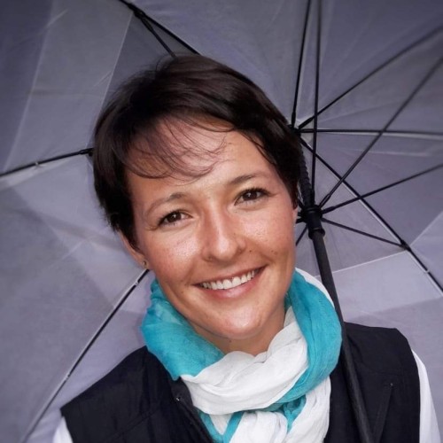 Candy H. profile photo