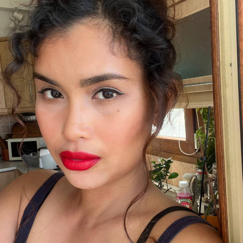 Rosie M. profile photo