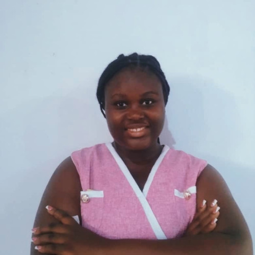 Cyrielle W. profile photo