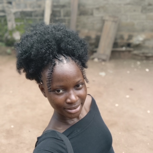 Adenike O. profile photo