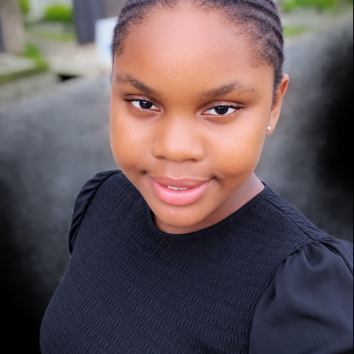Diamond E. profile photo