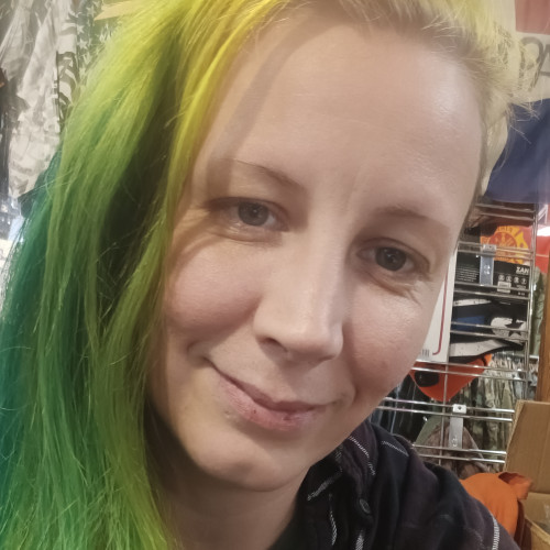 Heather  M. profile photo