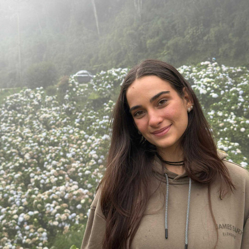 lucia m. profile photo