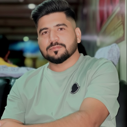 Nawazish M. profile photo