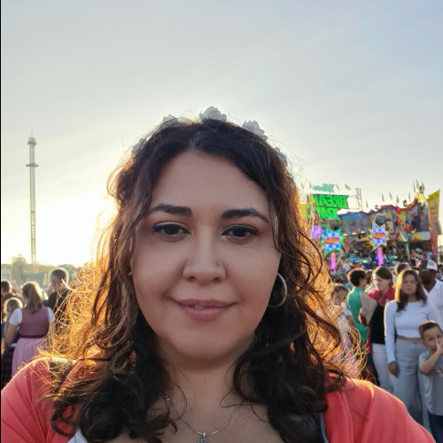 Corina F. profile photo