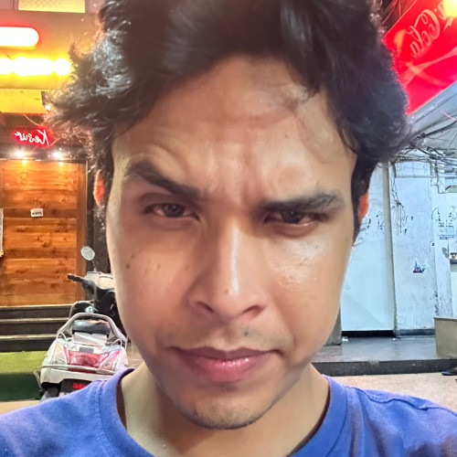 Ritish P. profile photo