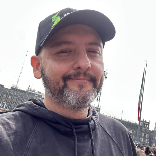 Luis O. profile photo