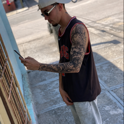 Angel S. profile photo