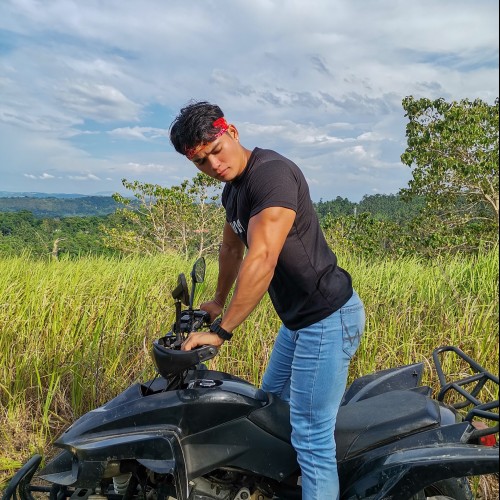 Vic I. profile photo