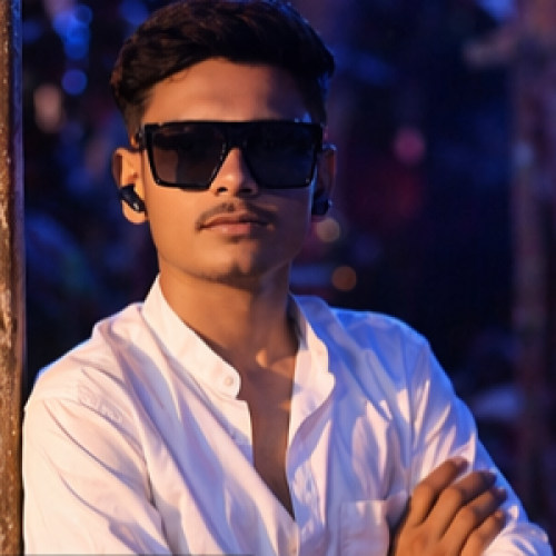 Vivek P. profile photo