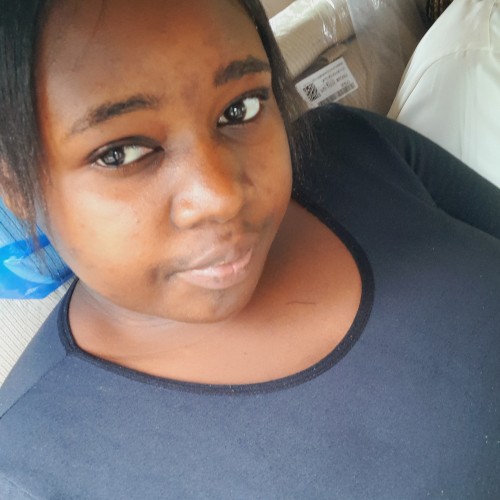 Sharmaine  R.
