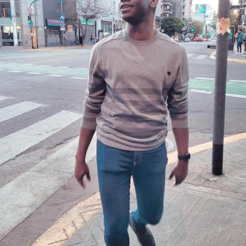 Jevon D. profile photo