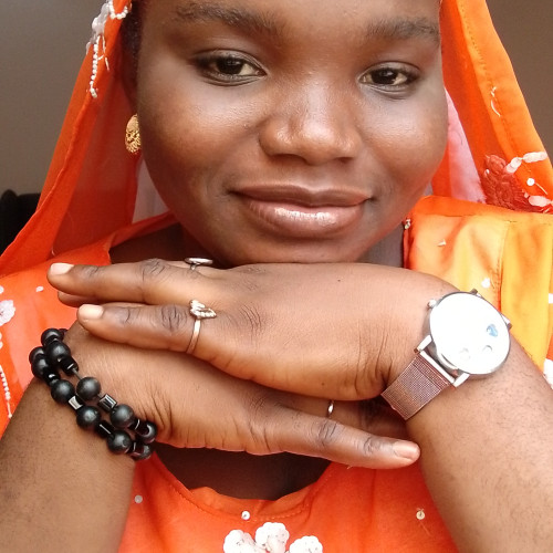 Nafisat  M. profile photo