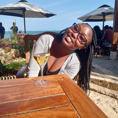 Neema K. profile photo