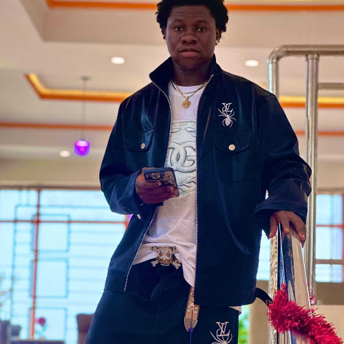 Efezino D. profile photo