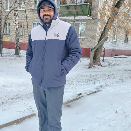 Yogesh K. profile photo