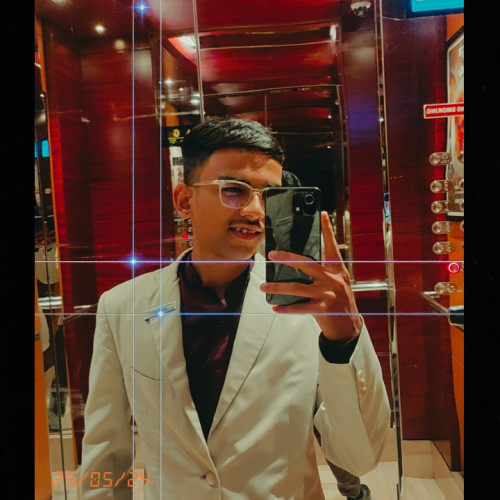 Malhar J.