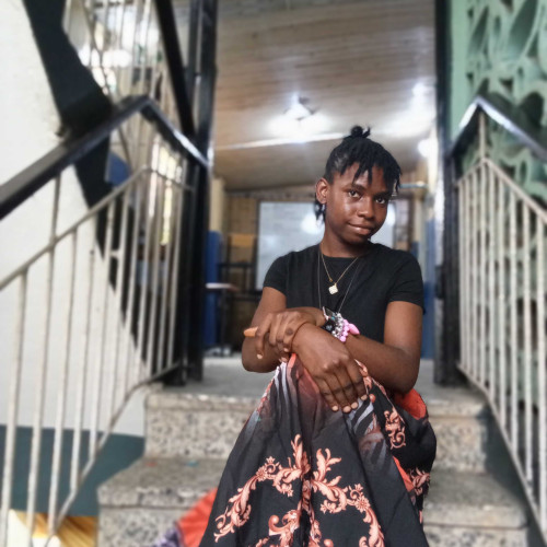 Grace G. profile photo