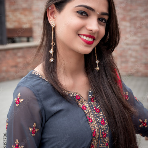 Akanksha S.