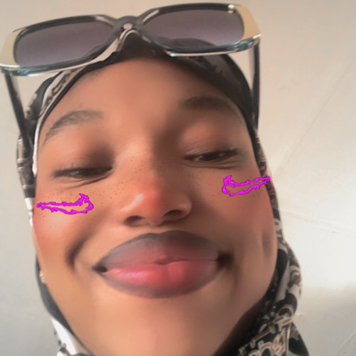 Palesa M. profile photo