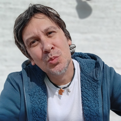 Miguel P. profile photo