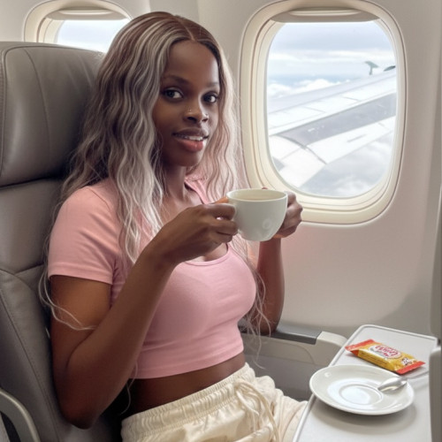 Sheebah  D. profile photo