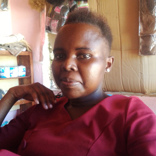 Faith J. profile photo