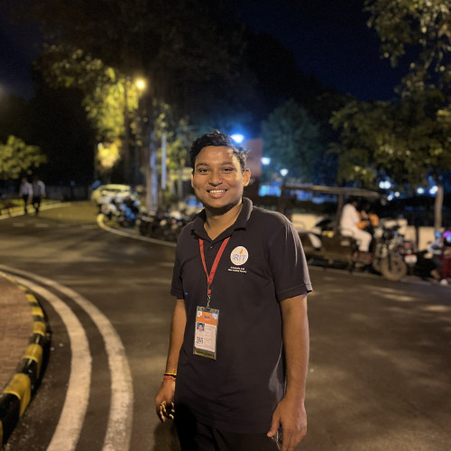 Monu K. profile photo