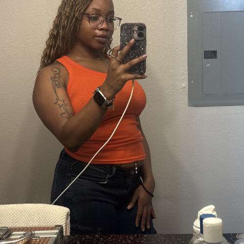Bre W. profile photo