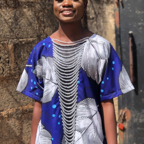 Towolawi  T. profile photo