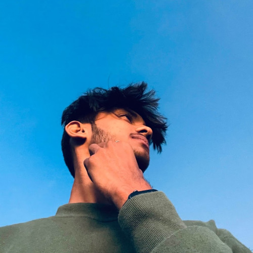 Shazin N. profile photo