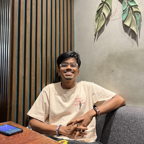 Mir Tahmid A. profile photo