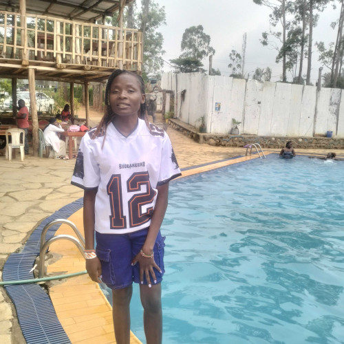 esther o. profile photo