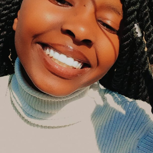 Mercy  O. profile photo
