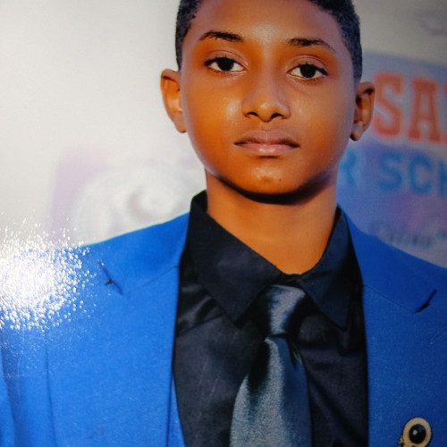 Prince  A. profile photo